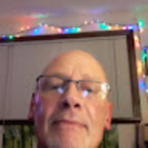 Meet your Posher, Gregory e.